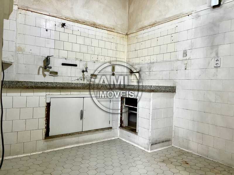 Conheça IMG_8259 do imóvel - Apartamento 3 quartos à venda Tijuca, Rio de Janeiro - R$ 499.000 - TA35419 - 30 IMG_8259 - 30