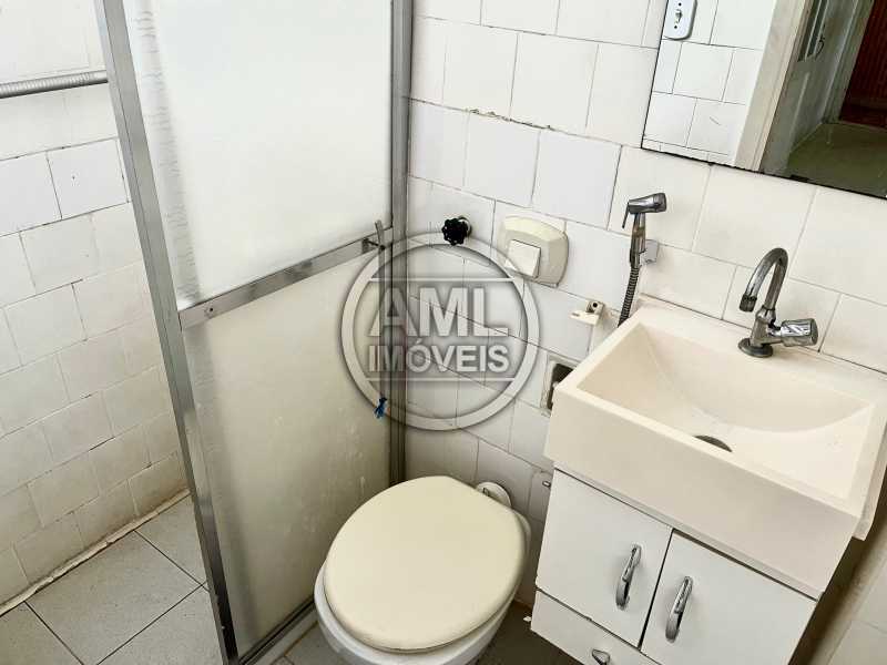 Conheça IMG_8262 do imóvel - Apartamento 3 quartos à venda Tijuca, Rio de Janeiro - R$ 499.000 - TA35419 - 32 IMG_8262 - 32