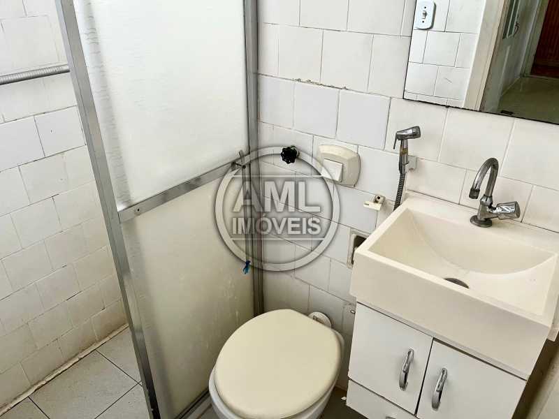 Conheça IMG_8263 do imóvel - Apartamento 3 quartos à venda Tijuca, Rio de Janeiro - R$ 499.000 - TA35419 - 33 IMG_8263 - 33
