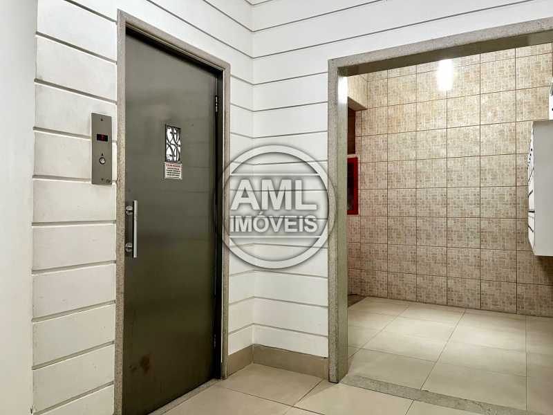 Conheça IMG_8272 do imóvel - Apartamento 3 quartos à venda Tijuca, Rio de Janeiro - R$ 499.000 - TA35419 - 39 IMG_8272 - 39