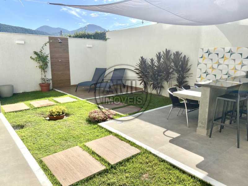 Conheça 0c6f463e-35fc-416c-a5a0-0db9a8 do imóvel - Apartamento com Área Privativa 2 quartos à venda Recreio dos Bandeirantes, Rio de Janeiro - R$ 859.000 - TA25420 - 3 0c6f463e-35fc-416c-a5a0-0db9a8 - 3