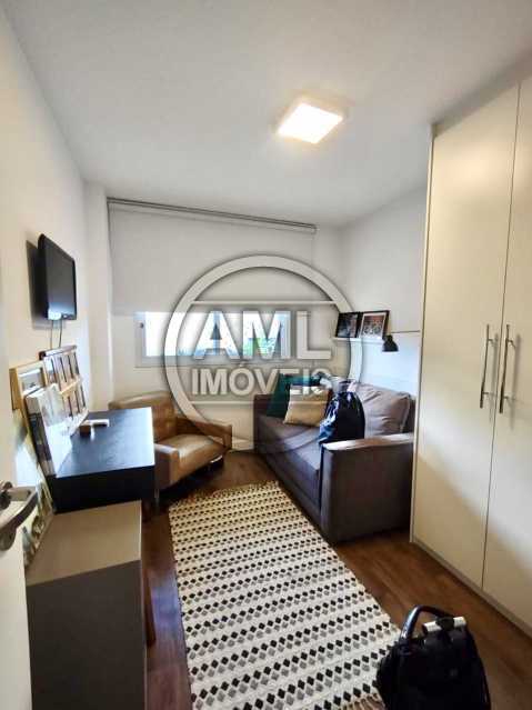 Conheça 1e808360-d614-401c-8a93-be2814 do imóvel - Apartamento com Área Privativa 2 quartos à venda Recreio dos Bandeirantes, Rio de Janeiro - R$ 859.000 - TA25420 - 28 1e808360-d614-401c-8a93-be2814 - 28