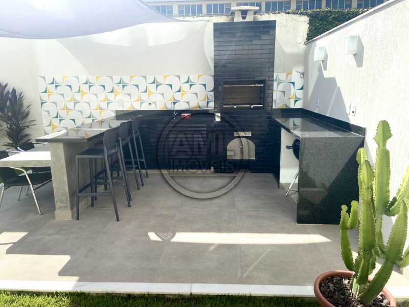 Conheça 72dac024-9f99-4fc0-a794-4c6716 do imóvel - Apartamento com Área Privativa 2 quartos à venda Recreio dos Bandeirantes, Rio de Janeiro - R$ 859.000 - TA25420 - 9 72dac024-9f99-4fc0-a794-4c6716 - 9