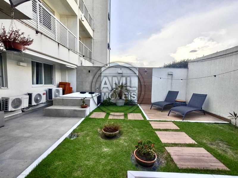 Conheça 881afe24-94e7-4cea-ac34-8e574c do imóvel - Apartamento com Área Privativa 2 quartos à venda Recreio dos Bandeirantes, Rio de Janeiro - R$ 859.000 - TA25420 - 2 881afe24-94e7-4cea-ac34-8e574c - 2