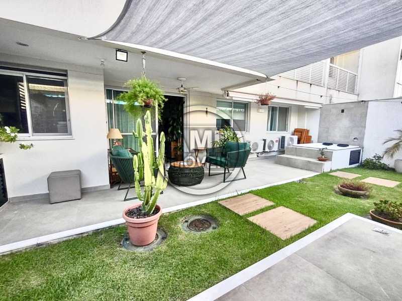 Conheça 86680c29-a53f-48d8-9b76-13a524 do imóvel - Apartamento com Área Privativa 2 quartos à venda Recreio dos Bandeirantes, Rio de Janeiro - R$ 859.000 - TA25420 - 4 86680c29-a53f-48d8-9b76-13a524 - 4