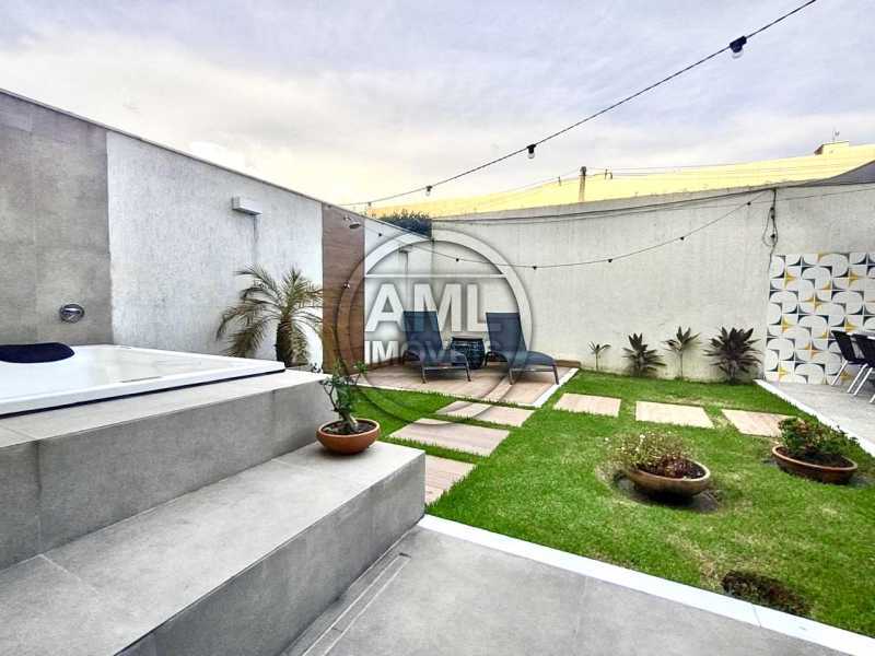Conheça 24760091-2bee-4297-ac8d-b6d2df do imóvel - Apartamento com Área Privativa 2 quartos à venda Recreio dos Bandeirantes, Rio de Janeiro - R$ 859.000 - TA25420 - 5 24760091-2bee-4297-ac8d-b6d2df - 5