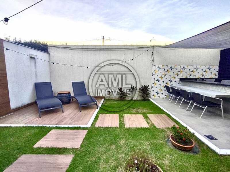 Conheça e2be1b42-5473-4eae-a5ae-d6ebad do imóvel - Apartamento com Área Privativa 2 quartos à venda Recreio dos Bandeirantes, Rio de Janeiro - R$ 859.000 - TA25420 - 8 e2be1b42-5473-4eae-a5ae-d6ebad - 8