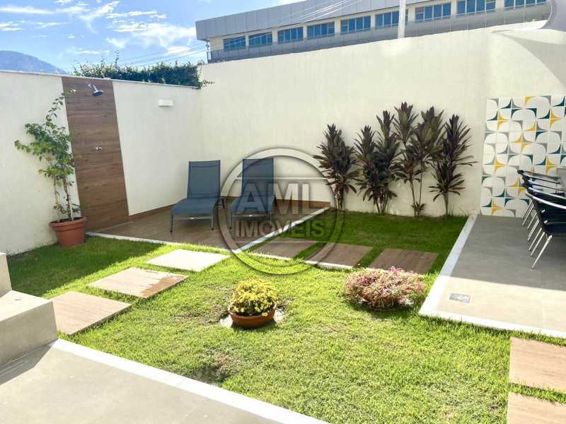 Conheça e31d3623-9764-4c96-81e5-ce3373 do imóvel - Apartamento com Área Privativa 2 quartos à venda Recreio dos Bandeirantes, Rio de Janeiro - R$ 859.000 - TA25420 - 7 e31d3623-9764-4c96-81e5-ce3373 - 7