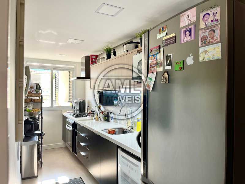 Conheça IMG_2459 do imóvel - Apartamento com Área Privativa 2 quartos à venda Recreio dos Bandeirantes, Rio de Janeiro - R$ 859.000 - TA25420 - 34 IMG_2459 - 34