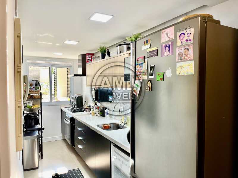 Conheça IMG_2461 do imóvel - Apartamento com Área Privativa 2 quartos à venda Recreio dos Bandeirantes, Rio de Janeiro - R$ 859.000 - TA25420 - 36 IMG_2461 - 36