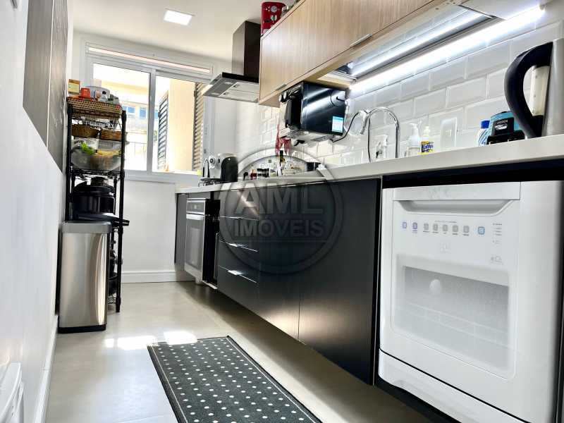 Conheça IMG_2465 do imóvel - Apartamento com Área Privativa 2 quartos à venda Recreio dos Bandeirantes, Rio de Janeiro - R$ 859.000 - TA25420 - 38 IMG_2465 - 38