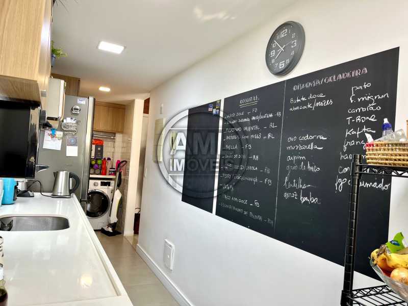 Conheça IMG_2466 do imóvel - Apartamento com Área Privativa 2 quartos à venda Recreio dos Bandeirantes, Rio de Janeiro - R$ 859.000 - TA25420 - 41 IMG_2466 - 41