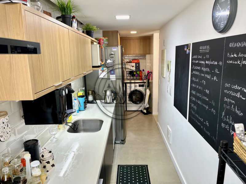 Conheça IMG_2468 do imóvel - Apartamento com Área Privativa 2 quartos à venda Recreio dos Bandeirantes, Rio de Janeiro - R$ 859.000 - TA25420 - 42 IMG_2468 - 42