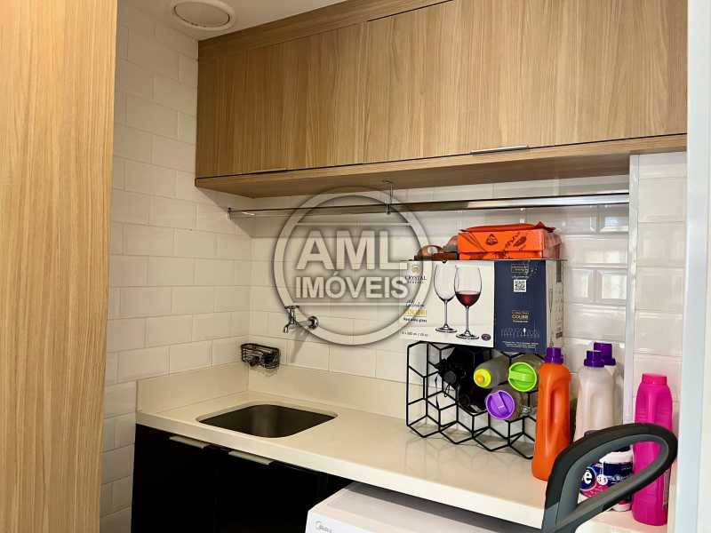 Conheça IMG_2470 do imóvel - Apartamento com Área Privativa 2 quartos à venda Recreio dos Bandeirantes, Rio de Janeiro - R$ 859.000 - TA25420 - 44 IMG_2470 - 44