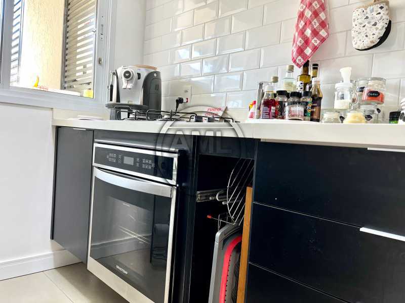 Conheça IMG_2473 do imóvel - Apartamento com Área Privativa 2 quartos à venda Recreio dos Bandeirantes, Rio de Janeiro - R$ 859.000 - TA25420 - 39 IMG_2473 - 39