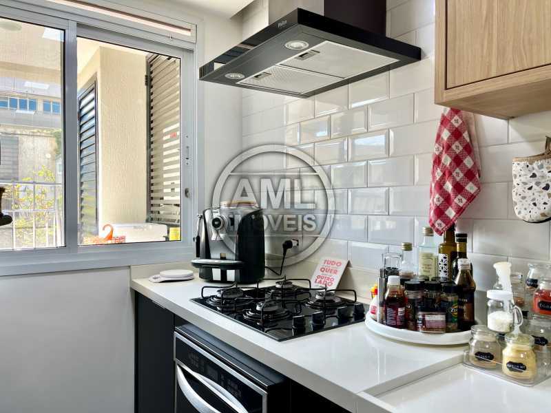 Conheça IMG_2474 do imóvel - Apartamento com Área Privativa 2 quartos à venda Recreio dos Bandeirantes, Rio de Janeiro - R$ 859.000 - TA25420 - 40 IMG_2474 - 40
