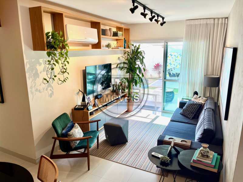 Conheça IMG_2476 do imóvel - Apartamento com Área Privativa 2 quartos à venda Recreio dos Bandeirantes, Rio de Janeiro - R$ 859.000 - TA25420 - 12 IMG_2476 - 12