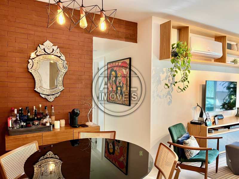 Conheça IMG_2477 do imóvel - Apartamento com Área Privativa 2 quartos à venda Recreio dos Bandeirantes, Rio de Janeiro - R$ 859.000 - TA25420 - 18 IMG_2477 - 18