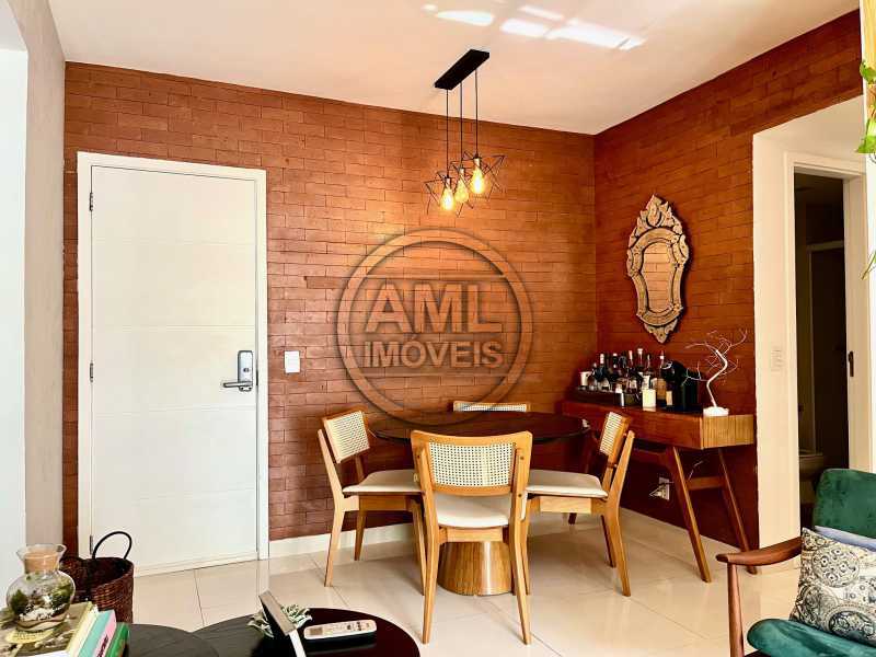 Conheça IMG_2481 do imóvel - Apartamento com Área Privativa 2 quartos à venda Recreio dos Bandeirantes, Rio de Janeiro - R$ 859.000 - TA25420 - 16 IMG_2481 - 16