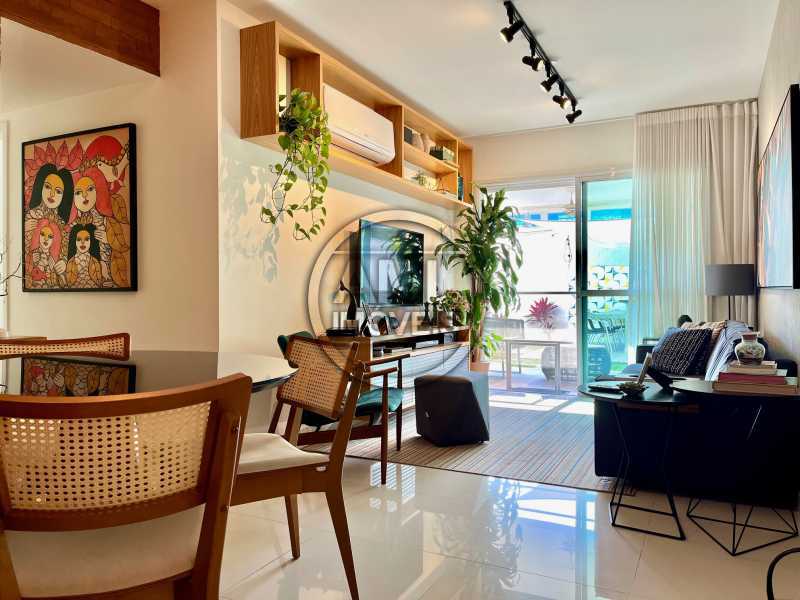 Conheça IMG_2483 do imóvel - Apartamento com Área Privativa 2 quartos à venda Recreio dos Bandeirantes, Rio de Janeiro - R$ 859.000 - TA25420 - 14 IMG_2483 - 14