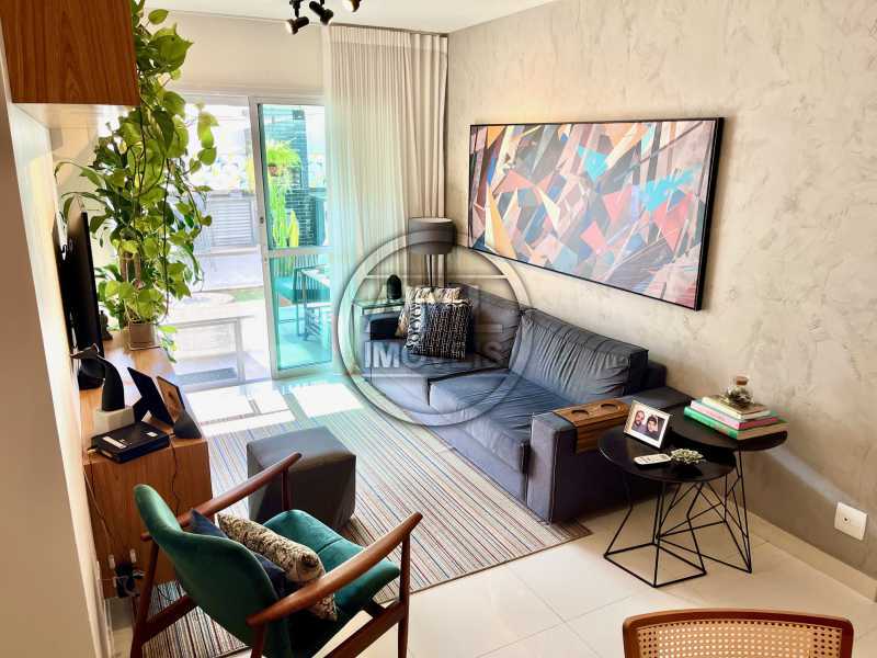 Conheça IMG_2488 do imóvel - Apartamento com Área Privativa 2 quartos à venda Recreio dos Bandeirantes, Rio de Janeiro - R$ 859.000 - TA25420 - 13 IMG_2488 - 13