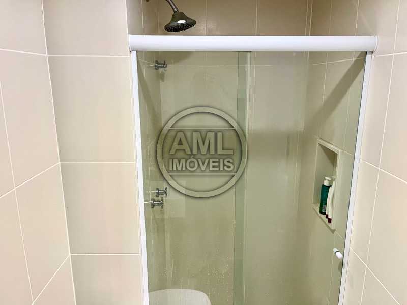 Conheça IMG_2492 do imóvel - Apartamento com Área Privativa 2 quartos à venda Recreio dos Bandeirantes, Rio de Janeiro - R$ 859.000 - TA25420 - 26 IMG_2492 - 26