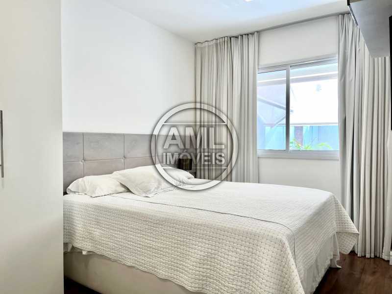 Conheça IMG_2494 do imóvel - Apartamento com Área Privativa 2 quartos à venda Recreio dos Bandeirantes, Rio de Janeiro - R$ 859.000 - TA25420 - 20 IMG_2494 - 20