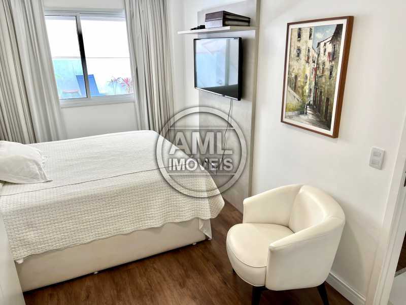 Conheça IMG_2496 do imóvel - Apartamento com Área Privativa 2 quartos à venda Recreio dos Bandeirantes, Rio de Janeiro - R$ 859.000 - TA25420 - 19 IMG_2496 - 19
