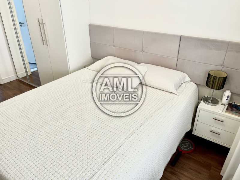 Conheça IMG_2497 do imóvel - Apartamento com Área Privativa 2 quartos à venda Recreio dos Bandeirantes, Rio de Janeiro - R$ 859.000 - TA25420 - 22 IMG_2497 - 22