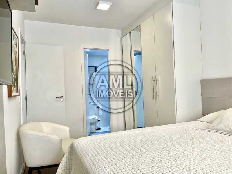 Conheça IMG_2498 do imóvel - Apartamento com Área Privativa 2 quartos à venda Recreio dos Bandeirantes, Rio de Janeiro - R$ 859.000 - TA25420 - 24 IMG_2498 - 24