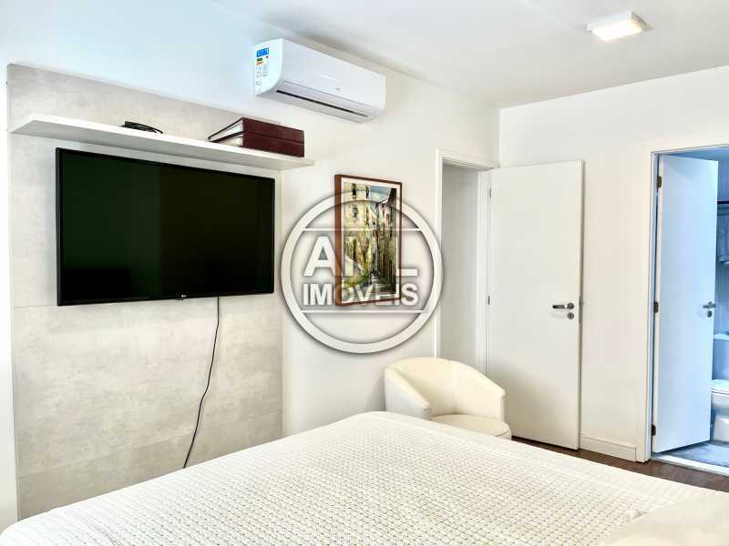 Conheça IMG_2499 do imóvel - Apartamento com Área Privativa 2 quartos à venda Recreio dos Bandeirantes, Rio de Janeiro - R$ 859.000 - TA25420 - 23 IMG_2499 - 23