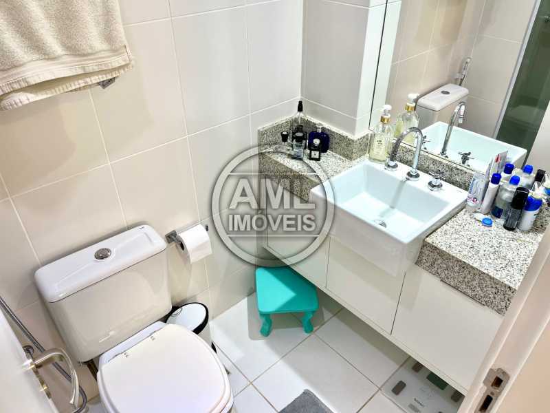 Conheça IMG_2501 do imóvel - Apartamento com Área Privativa 2 quartos à venda Recreio dos Bandeirantes, Rio de Janeiro - R$ 859.000 - TA25420 - 29 IMG_2501 - 29