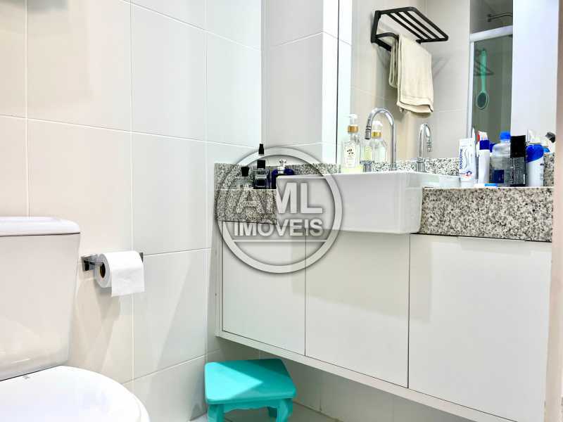 Conheça IMG_2502 do imóvel - Apartamento com Área Privativa 2 quartos à venda Recreio dos Bandeirantes, Rio de Janeiro - R$ 859.000 - TA25420 - 32 IMG_2502 - 32