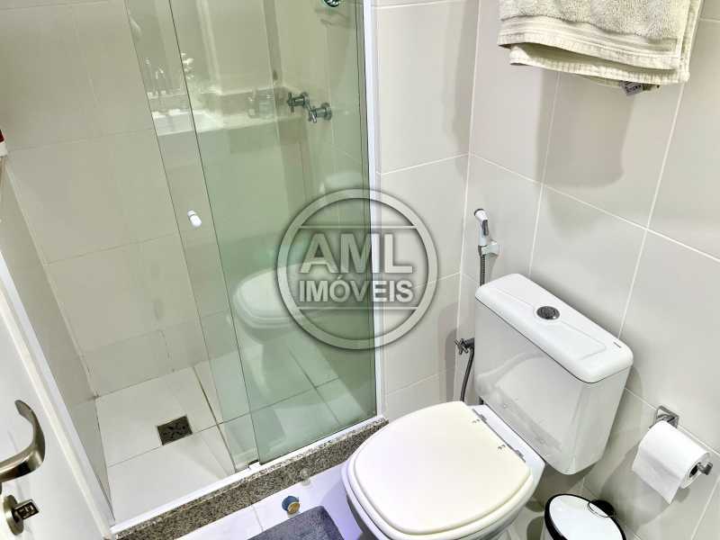 Conheça IMG_2504 do imóvel - Apartamento com Área Privativa 2 quartos à venda Recreio dos Bandeirantes, Rio de Janeiro - R$ 859.000 - TA25420 - 30 IMG_2504 - 30