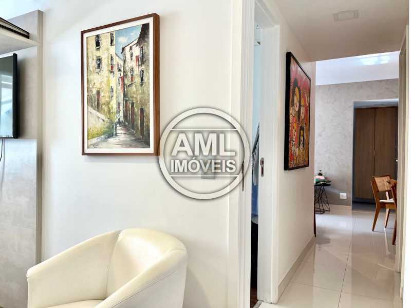 Conheça IMG_2505 do imóvel - Apartamento com Área Privativa 2 quartos à venda Recreio dos Bandeirantes, Rio de Janeiro - R$ 859.000 - TA25420 - 27 IMG_2505 - 27
