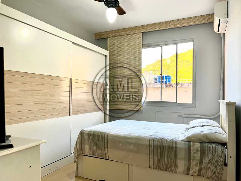Conheça IMG_1995 do imóvel - Apartamento à venda Tijuca, Rio de Janeiro - R$ 355.000 - TA15421 - 13 IMG_1995 - 13