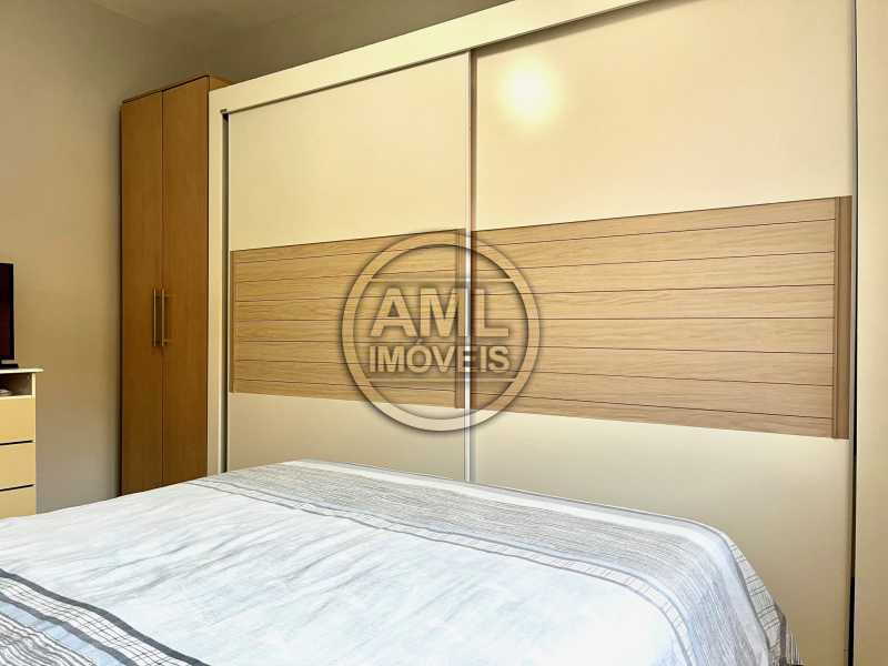 Conheça IMG_1998 do imóvel - Apartamento à venda Tijuca, Rio de Janeiro - R$ 355.000 - TA15421 - 17 IMG_1998 - 17