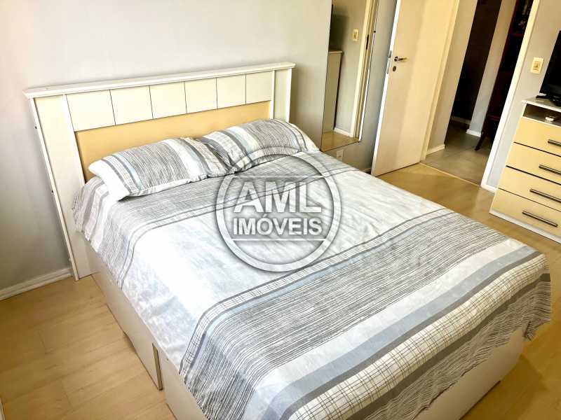 Conheça IMG_1999 do imóvel - Apartamento à venda Tijuca, Rio de Janeiro - R$ 355.000 - TA15421 - 14 IMG_1999 - 14