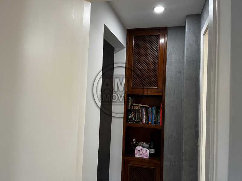 Conheça IMG_2005 do imóvel - Apartamento à venda Tijuca, Rio de Janeiro - R$ 355.000 - TA15421 - 11 IMG_2005 - 11