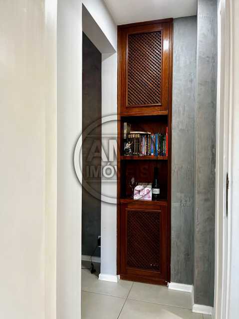 Conheça IMG_2007 do imóvel - Apartamento à venda Tijuca, Rio de Janeiro - R$ 355.000 - TA15421 - 12 IMG_2007 - 12