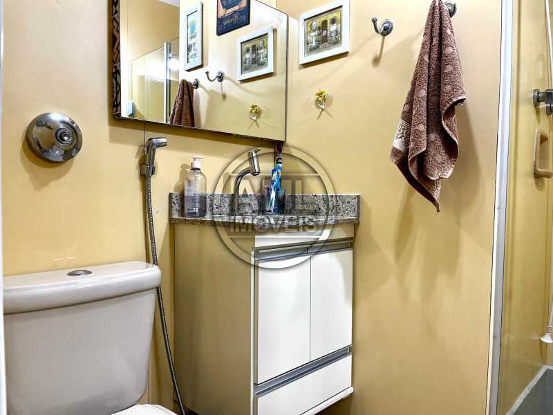 Conheça IMG_2009 do imóvel - Apartamento à venda Tijuca, Rio de Janeiro - R$ 355.000 - TA15421 - 20 IMG_2009 - 20
