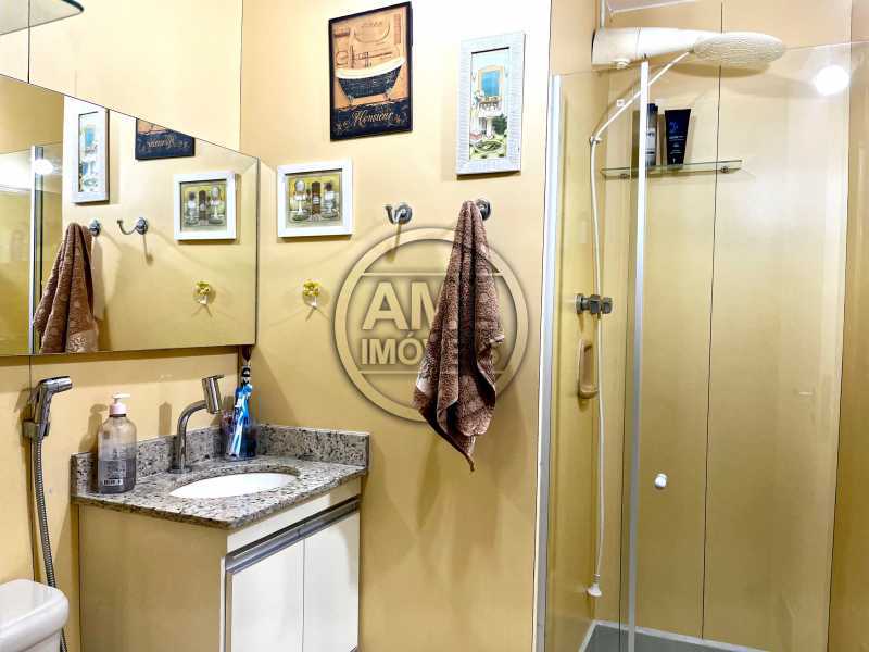 Conheça IMG_2010 do imóvel - Apartamento à venda Tijuca, Rio de Janeiro - R$ 355.000 - TA15421 - 19 IMG_2010 - 19