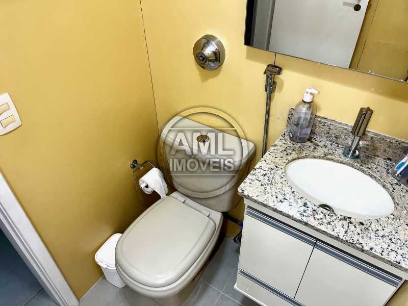 Conheça IMG_2011 do imóvel - Apartamento à venda Tijuca, Rio de Janeiro - R$ 355.000 - TA15421 - 21 IMG_2011 - 21