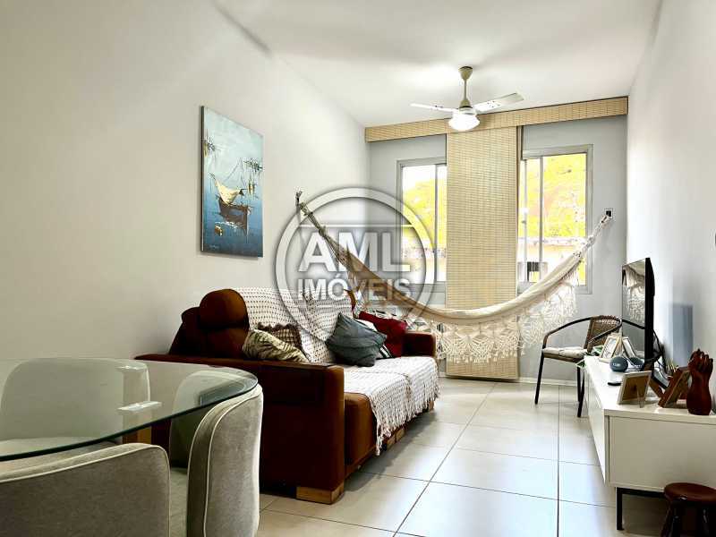 Conheça IMG_2013 do imóvel - Apartamento à venda Tijuca, Rio de Janeiro - R$ 355.000 - TA15421 - 1 IMG_2013 - 1