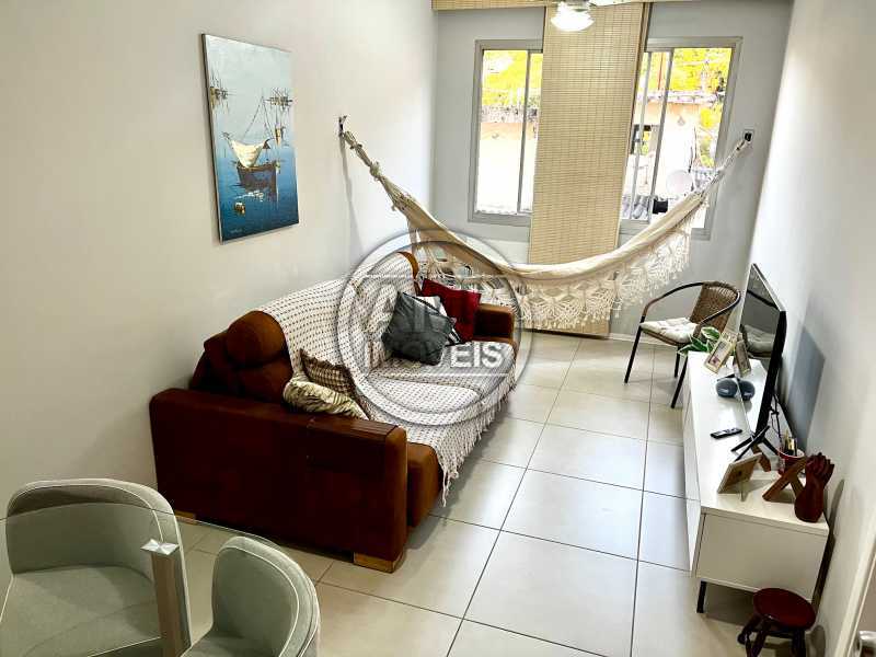 Conheça IMG_2014 do imóvel - Apartamento à venda Tijuca, Rio de Janeiro - R$ 355.000 - TA15421 - 2 IMG_2014 - 2