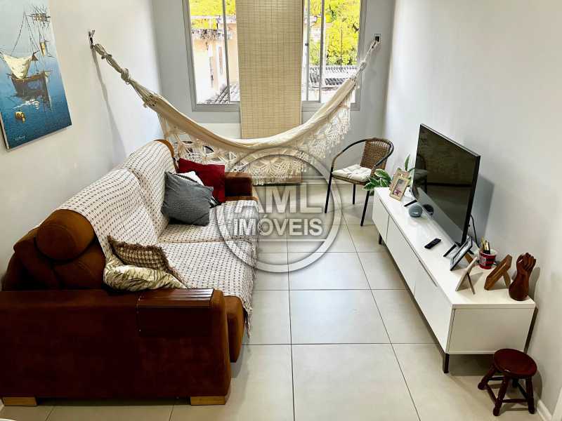 Conheça IMG_2015 do imóvel - Apartamento à venda Tijuca, Rio de Janeiro - R$ 355.000 - TA15421 - 4 IMG_2015 - 4