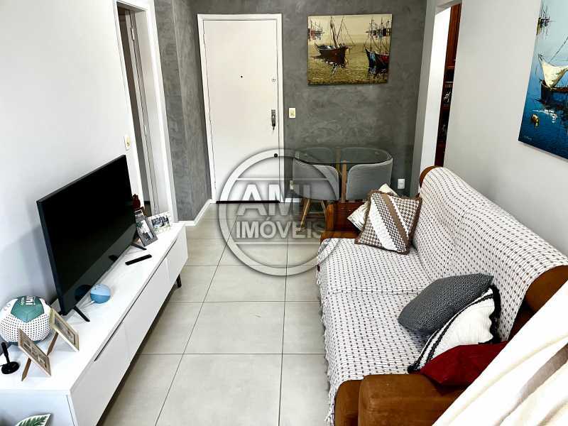 Conheça IMG_2019 do imóvel - Apartamento à venda Tijuca, Rio de Janeiro - R$ 355.000 - TA15421 - 6 IMG_2019 - 6