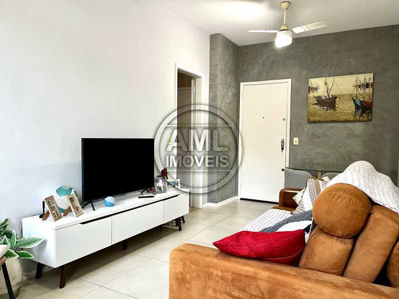 Conheça IMG_2021 do imóvel - Apartamento à venda Tijuca, Rio de Janeiro - R$ 355.000 - TA15421 - 8 IMG_2021 - 8