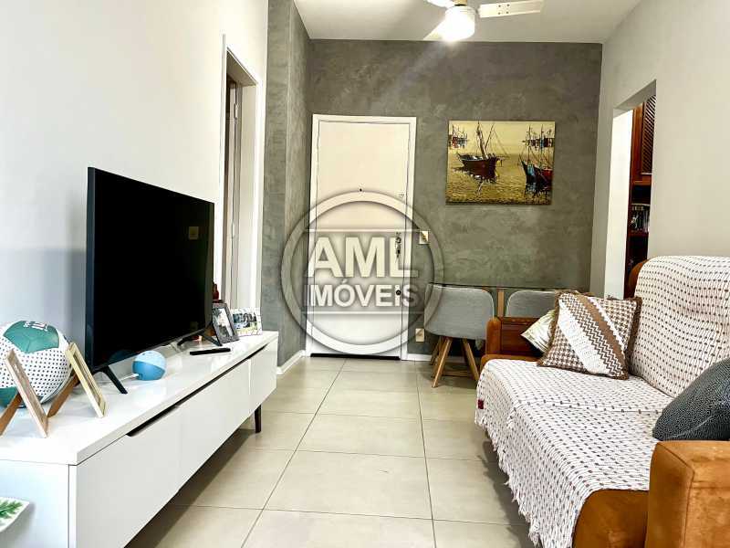 Conheça IMG_2023 do imóvel - Apartamento à venda Tijuca, Rio de Janeiro - R$ 355.000 - TA15421 - 9 IMG_2023 - 9