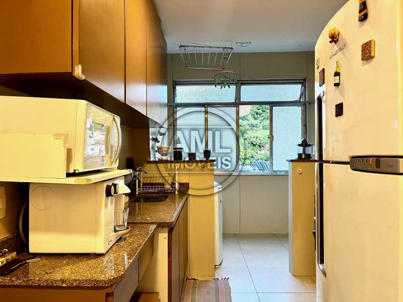 Conheça IMG_2026 do imóvel - Apartamento à venda Tijuca, Rio de Janeiro - R$ 355.000 - TA15421 - 25 IMG_2026 - 25